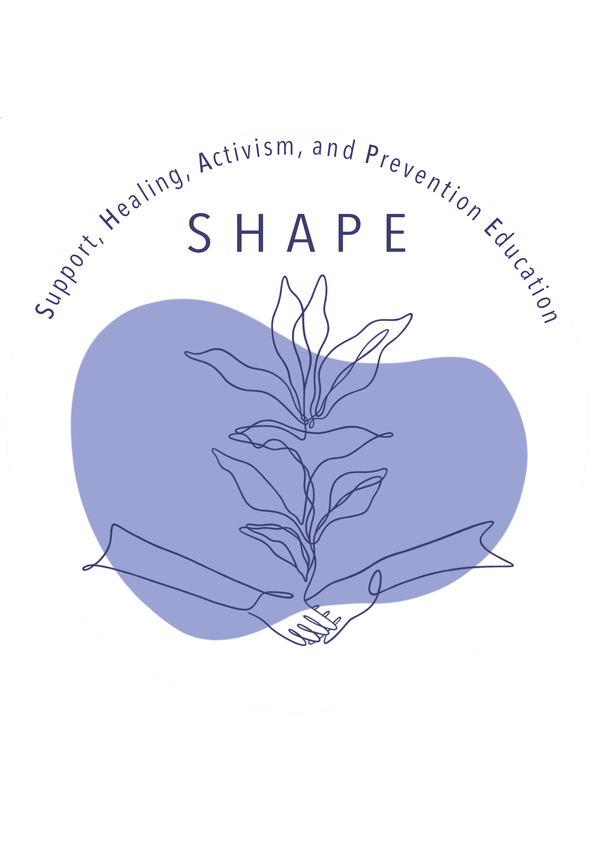 shape logo